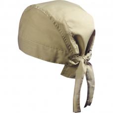 Bandana hat